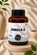 Omega 3 90 Perlas