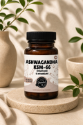 Ashwagandha 30 CAPS
