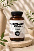 Ashwagandha 60 CAPS