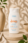 Loción Solar Resistente al Agua Para Niños SPF50