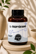 L-Triptófano 60 COMP