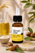 Sérum Nutrir Arroz+Jojoba+Argan+Ceramidas 15 ML